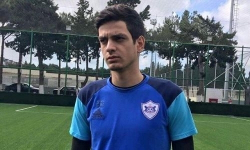 Игрок европейской сборной выбрал участника Лиги Чемпионов вместо клуба КПЛ