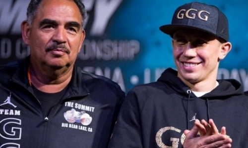 «Он пытался меня поиметь». Абель Санчес спустя годы рассказал правду о расставании с Головкиным