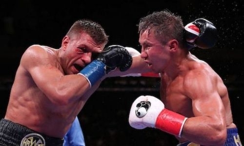 «Постоянно избивали». Американское СМИ назвало самую вредную привычку Головкина на ринге