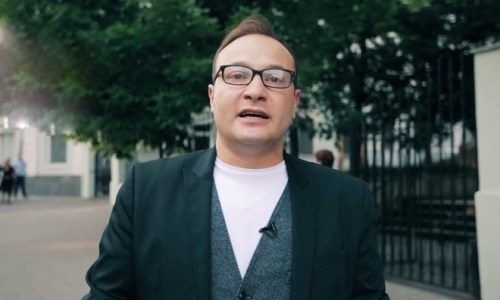 Константин Генич извинился перед клубом Зайнутдинова за свои «не совсем корректные» слова