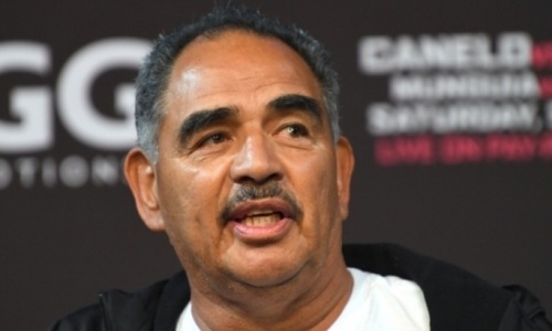 Абель Санчес после ухода Головкина решил изменить профессиональный бокс