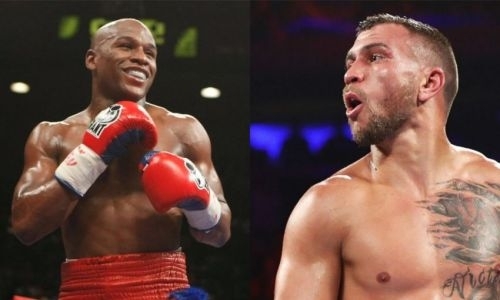 Мозли спрогнозировал победителя боя Мэйвезер — Ломаченко