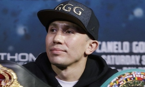 Победа над Головкиным сделает легенду лучшим боксером в истории