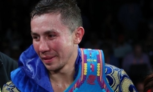 Является ли Головкин легендарным боксером? Eurosport вынес вердикт