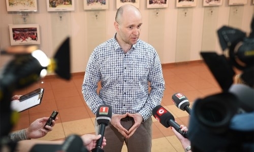 «Приняли к рассмотрению». Казахстанский клуб может сыграть в зарубежном турнире