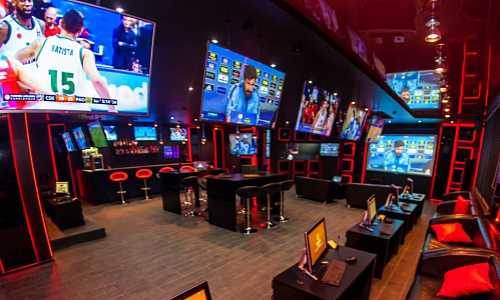 Источник: «Сенат Казахстана примет поправки в законопроект об игорном бизнесе на этой неделе»