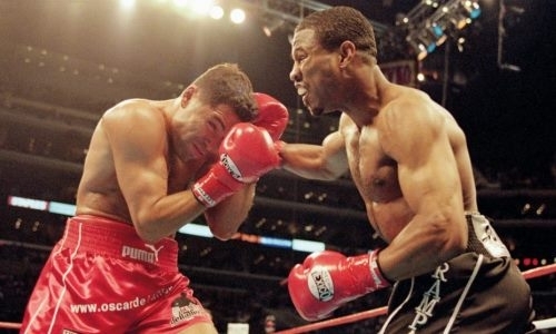 Шейн Мозли назвал величайшее достижение в своей карьере