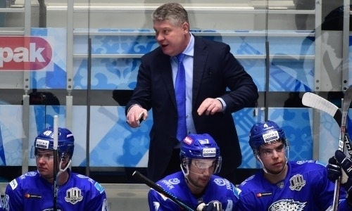 «Не гнобить». Названы слагаемые успеха Юрия Михайлиса в «Барысе»