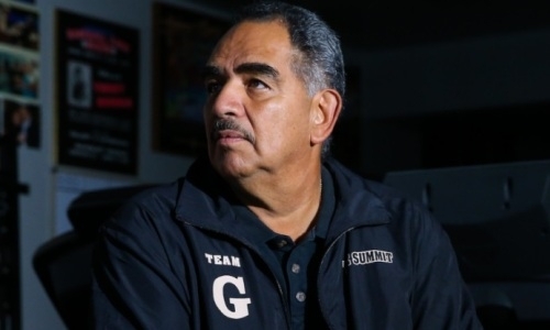 «Они хотят дать нам пинка и выкинуть за дверь». Абель Санчес снова рассердился на Головкина