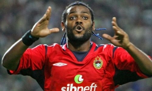 Стал известен срок контракта Вагнера Лава с «Кайратом»