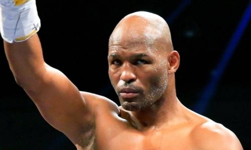 «Я вышел против авторитета, с которым никто не хотел спарринговать». Хопкинс рассказал о своем пребывании в тюрьме