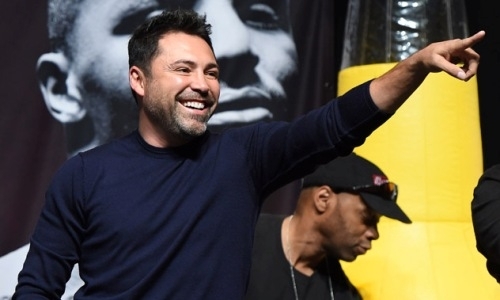 Промоутер «Канело» сделал заявление о возвращении на ринг в 47 лет