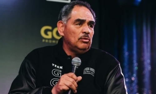 Абель Санчес окончательно отвернулся от Геннадия Головкина