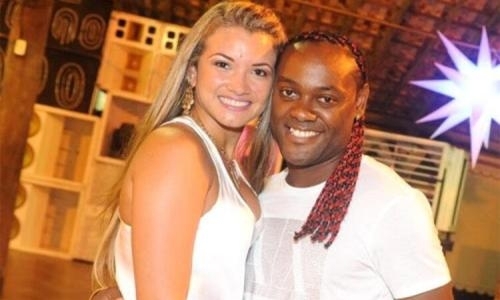 «Казахстан. Никогда бы не подумала!». Жена Вагнера Лава высказалась о его переходе в «Кайрат»