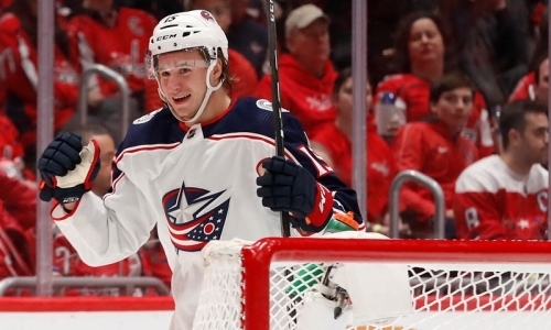 «Барыс» официально объявил о подписании форварда из НХЛ. Известны детали контракта