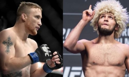 «Я испробовал лично». Экс-соперник Хабиба и Гэтжи дал прогноз на их бой за титул UFC
