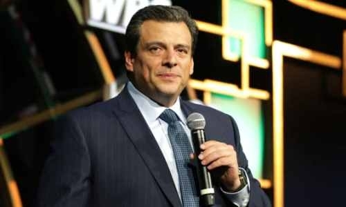 Президент WBC прокомментировал информацию о «франчайзинговом» статусе Фьюри