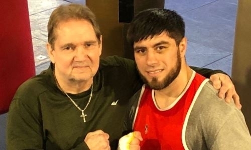 Казахстанский боксер из андеркарда Головкина узнал плохие новости