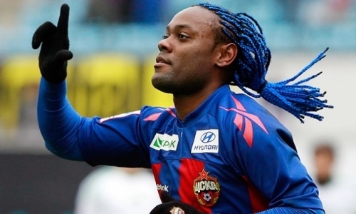 Лучший бомбардир Кубка УЕФА из сборной Бразилии. Что нужно знать о звездном новичке «Кайрата» Вагнере Лаве