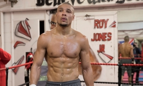 «Самые большие имена». Чемпион WBA нацелился на бой с Головкиным