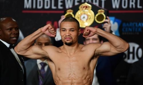 «Не секрет». Чемпиона мира WBA «обломали» с боем против Головкина