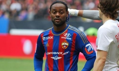 «Не было никакого соглашения». Вагнер Лав загрустил после своего перехода в «Кайрат» вместо ЦСКА