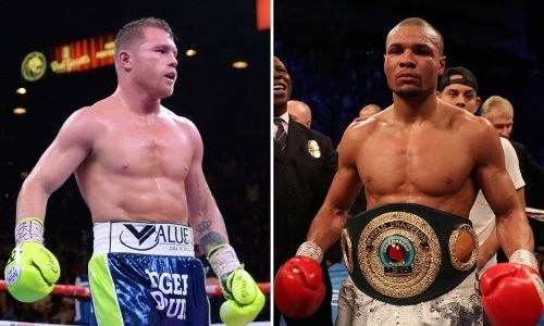 «Я выйду уничтожать». Бросавший вызов Головкину чемпион WBA пригрозил «Канело»