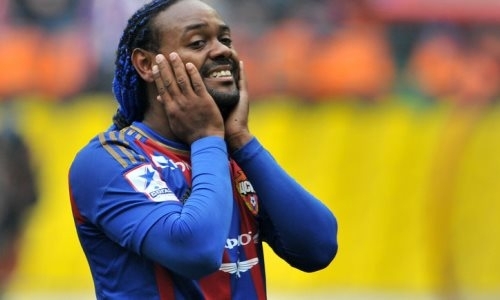 «Сторона бразильца путается в показаниях». Трансфер Вагнера Лава в «Кайрат» вызвал подозрения у российского эксперта