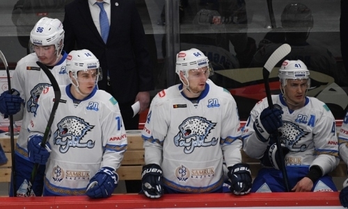 «Если будут провалы». Появилась информация о следующей трансферной цели «Барыса»