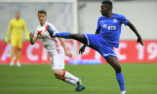 «Один из крупнейших клубов». Потенциальный новобранец поставил жесткий ультиматум «Кайрату»