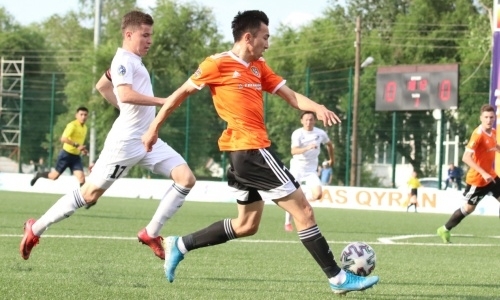 Клуб КПЛ отказался от товарищеского матча из-за температуры у одного из игроков