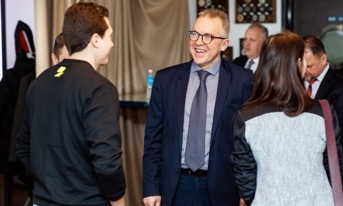 Сборная Казахстана сыграет в международном турнире. Известны сроки и соперники