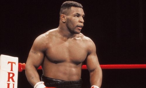 Валуева назвали ужасным боксёром, а Тайсона — переоценённым