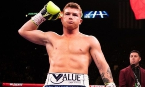 «Канело» сделали всемогущим боксером перед трилогией с Головкиным