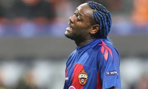 Российский тренер назвал точную причину перехода Вагнера Лава в «Кайрат»