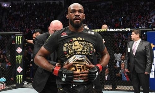 Названы шесть лучших бойцов в истории UFC по версии Essentially Sports