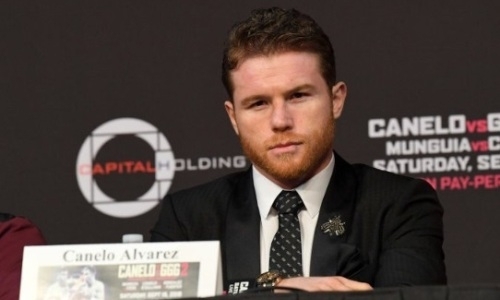 «Канело» решил пойти на непопулярный шаг ради экономии перед трилогией с Головкиным