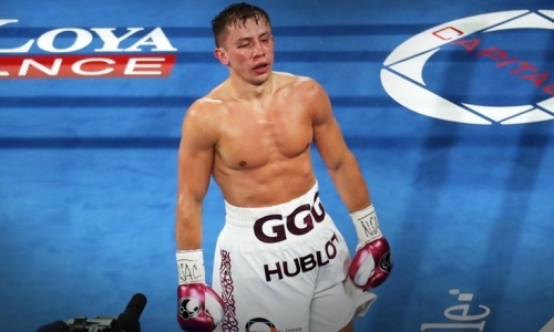 Не по плану. Мэйвезер оказал Головкину «медвежью услугу»