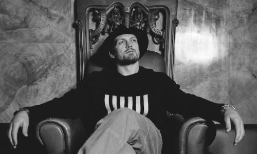 Александр Усик показал, как выглядит чемпионский завтрак. Фото