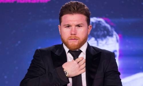 Популярность «Канело» может упасть перед третьим боем с Головкиным