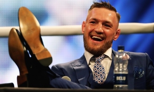 «Орлы в клетке не сидят, но кур это не касается». Брат Хабиба продолжает троллить Макгрегора