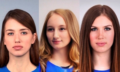 «Ах, какая женщина!» СМИ представило известных казахстанских хоккеистов в женских образах