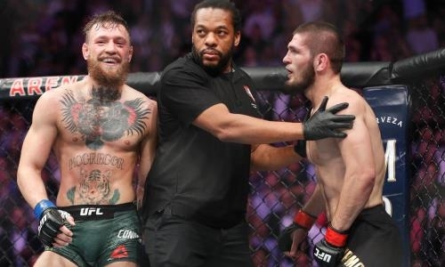 Сторона Нурмагомедова поставила Макгрегору жесткое условие для реванша и выбрала ему соперника