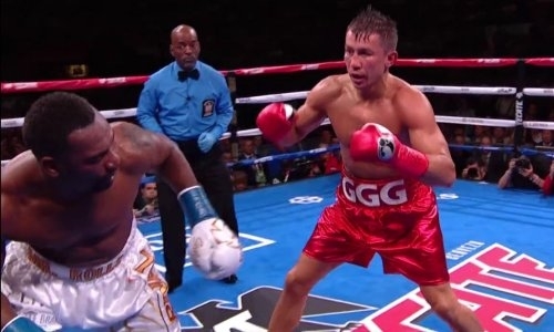 «Подрывает амбиции». Головкина обвинили в избалованности и поставили ему в пример Мэйвезера