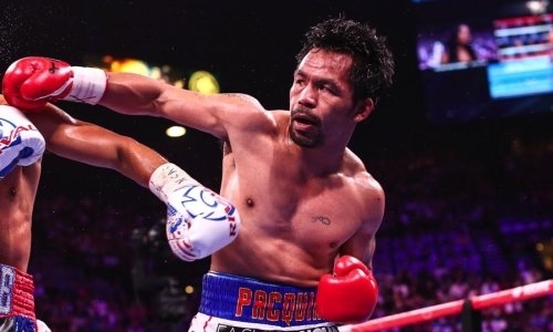 «Головкин смотрелся ужасно». Названо условие «чудесной» победы Пакьяо над GGG