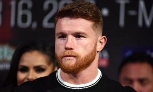 Промоутер Головкина требует боя с «Канело», но не для казахстанца