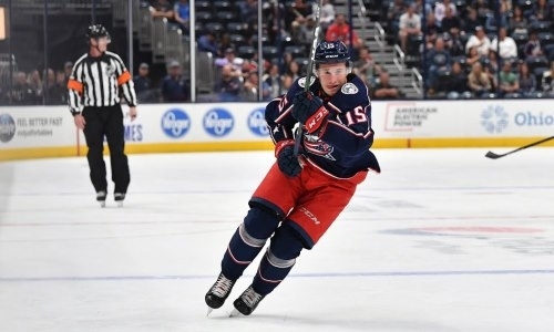 «Настораживает всех». Названы важные преимущества «Барыса» после подписания форварда из НХЛ