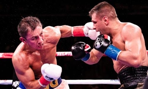 «Бесконечно жаловался». Головкина обвинили в двойных стандартах