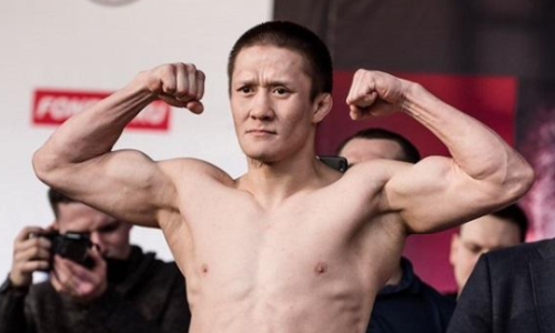 Дебюты двух казахстанцев. В UFC объяснили, как будет проходить тестирование на коронавирус на «Бойцовском острове»