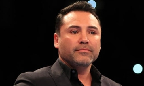 Промоутеру «Канело» предложили четыре варианта боя вместо Головкина